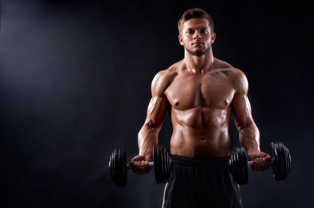 Prohormone workout and diet