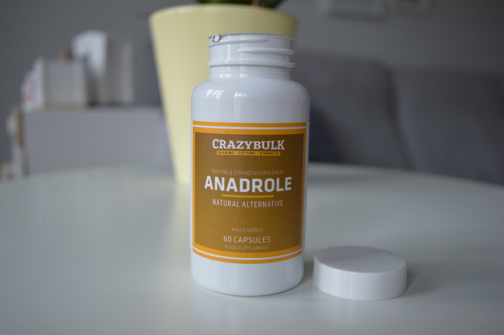 anabolic supplement reviews