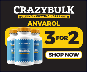 does anavar come in capsules