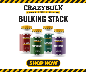 Steroid cycle lean bulk