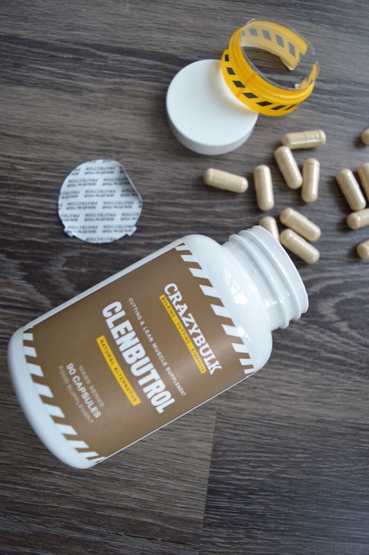 Using clenbuterol to lose weight