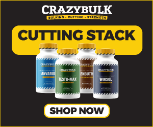 the best anabolic steroids for cutting