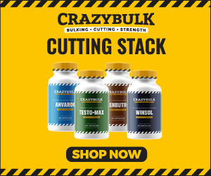 Advanced cutting cycles steroids