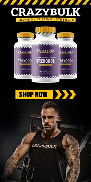 Trenbolone enanthate opinie
