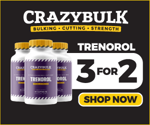 trenbolone enanthate 400 mg